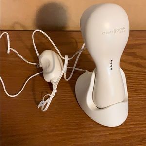 Clarisonic pro